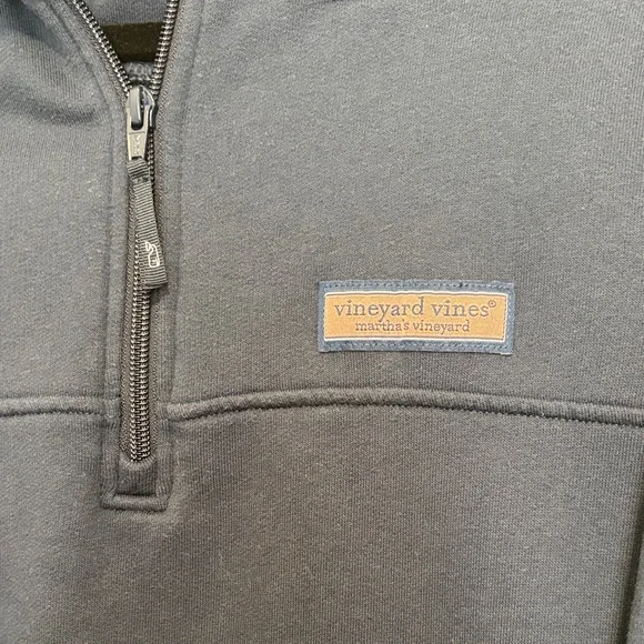 Vineyard Vines boys’ Shep - Picture 3 of 4